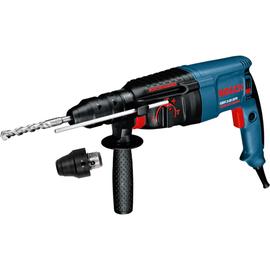Bosch GBH 2-26 DFR fúrókalapács SDS-plus 2 tokmány 800W