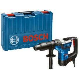 Bosch GBH 5-40 D Fúrókalapács SDS-Max 1100W