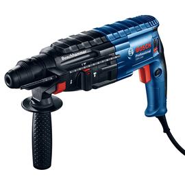 Bosch GBH 240 fúrókalapács SDS-plus 790W