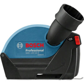Bosch porelszívó sarokcsiszolóhoz GDE 125 EA-S 
