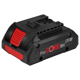 Bosch ProCore 18V 4,0Ah akkumulátor