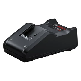 Bosch GAL 18V-40 gyorstöltő Bosch GAL 18V-40 gyorstöltő