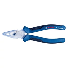 Bosch Kombinált fogó 180mm