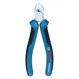 Bosch Csípőfogó diagonális 160mm