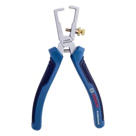Bosch Kábelcsupaszító fogó 160mm