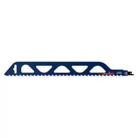 Bosch szablyafűrész lap tégla vágásra S2243HM 405mm
