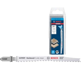 Bosch szúrófűrészlap bimetal 117mm hard wood (25db)