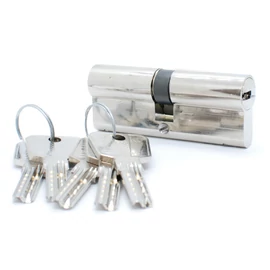 Zárbetét TITÁN K5 40/55mm 5 kulcs Zárbetét TITÁN K5 40/55mm 5 kulcs