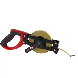 Festa mérőszalag 50m x 12,5mm nyitott, acél Festa mérőszalag 50m x 12,5mm nyitott, acél