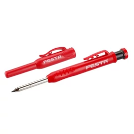 Festa tölthető jelölőceruza (furatjelölő) 6mm HB