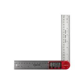 Festa Digitális szögmérő 200mm