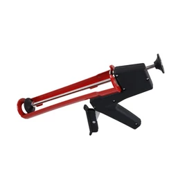 Festa kinyomópisztoly fém-műanyag Festa kinyomópisztoly fém-műanyag