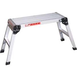 Festa összecsukható munkaállvány 75x30cm m:52cm max.150kg