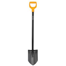 Ásó Solid hegyes Fiskars 