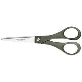 Fiskars újrahasznosított olló 18cm 