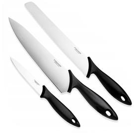 Fiskars Essential kezdő késkészlet 3 db-os