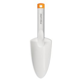 Fiskars Ültetőkanál fehér  