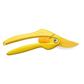 Fiskars Inspiration™ metszőolló, sáfránysárga P26 