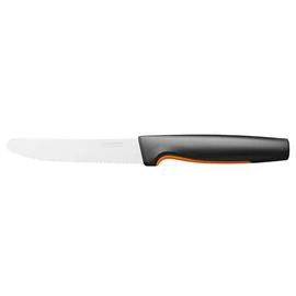 Fiskars Functional Form paradicsomszeletelő kés (12 cm)