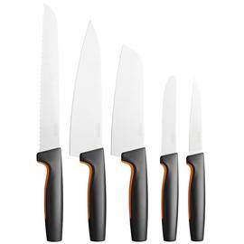 Fiskars FF nagy kezdő késkészlet 5db-os 