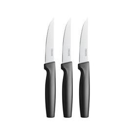Fiskars FF Steak késkészlet 3db-os 