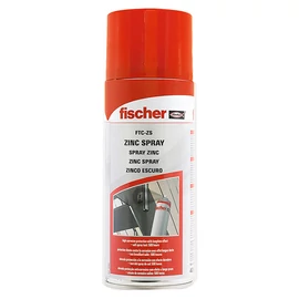 Fischer technikai spray Cink 400 ml