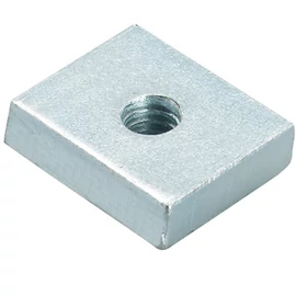 Fischer SM 38 csúszóanya M10  horganyzott