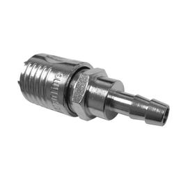 GAV gyorscsatlakozó tömlővéges 6mm 