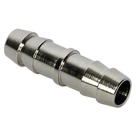 GAV tömlővéges közdarab toldó 10-10mm 46C/3 