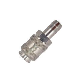 GAV gyorscsatlakozó tömlővéges 12mm 