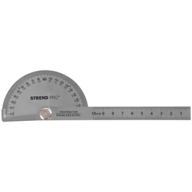 Lakatos szögmérő 150mm Strend Pro (222533)