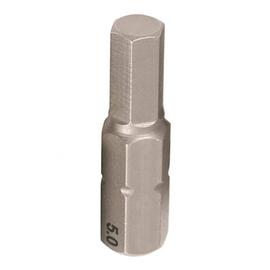 Bit behajtóhegy 1/4" 5x25mm hatszög (imbusz) 