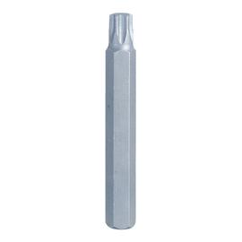 Torx bithegy 10mm-es T40 L=80mm King Tony 