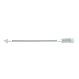 Dugókulcs flexibilis toldószár 3/8" 150 mm King Tony 