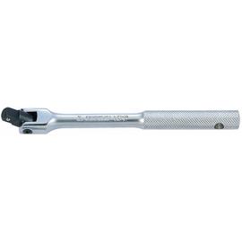 Dugókulcs flex hajtószár 3/8" 200mm King Tony 