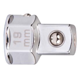 Dugókulcs tartó 1/2" 19mm King Tony 
