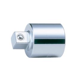 Dugókulcs adapter 3/8" B-1/4" K King Tony 