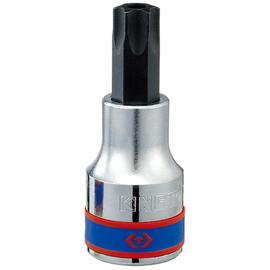 Dugókulcs furatos Torx bitfej T60 L=60mm 1/2"