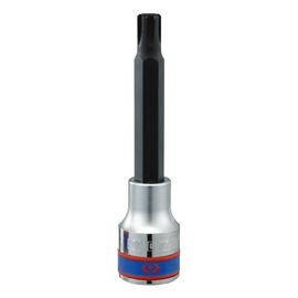 Bordás/Ribe bitfej 1/2" M9x100mm King Tony 