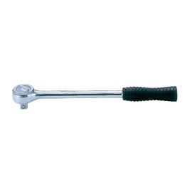 Racsnis hajtókar 1/2" irányváltós King Tony 