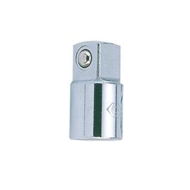 Dugókulcs adapter 1/2" B-3/4" K King Tony 
