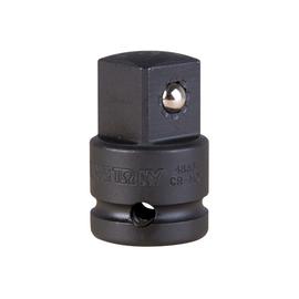  Adapter gépi 1/2-3/4" golyós King Tony
