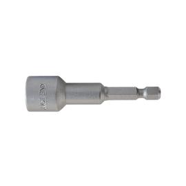 Hatlapfejű behajtó bit mágneses 13x65mm King Tony 