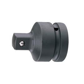 Gépi dugókulcs adapter 1"-3/4" Cr-Mo golyós