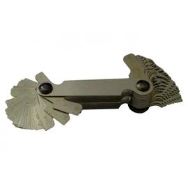 Menetfésű 52 lapos metr./withw Freemans
