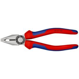 Knipex kombináltfogó 180 mm                 