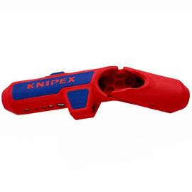 Knipex univerzális kábelcsupaszító ErgoStrip 