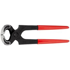 Knipex harapófogó PVC nyéllel 210mm 
