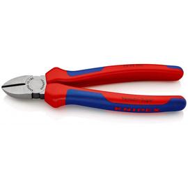 Knipex oldalcsípőfogó 180 mm  