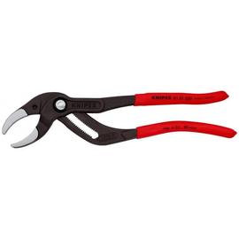 Knipex szifon fogó 250mm fekete 